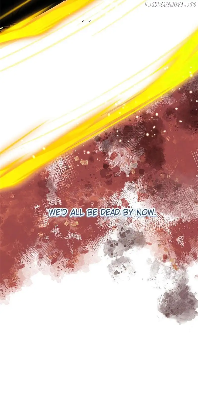 The Flower That Swallowed the Sun Chapter 41 256 18