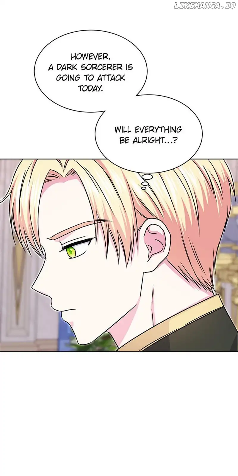 The Flower That Swallowed the Sun Chapter 41 257 19