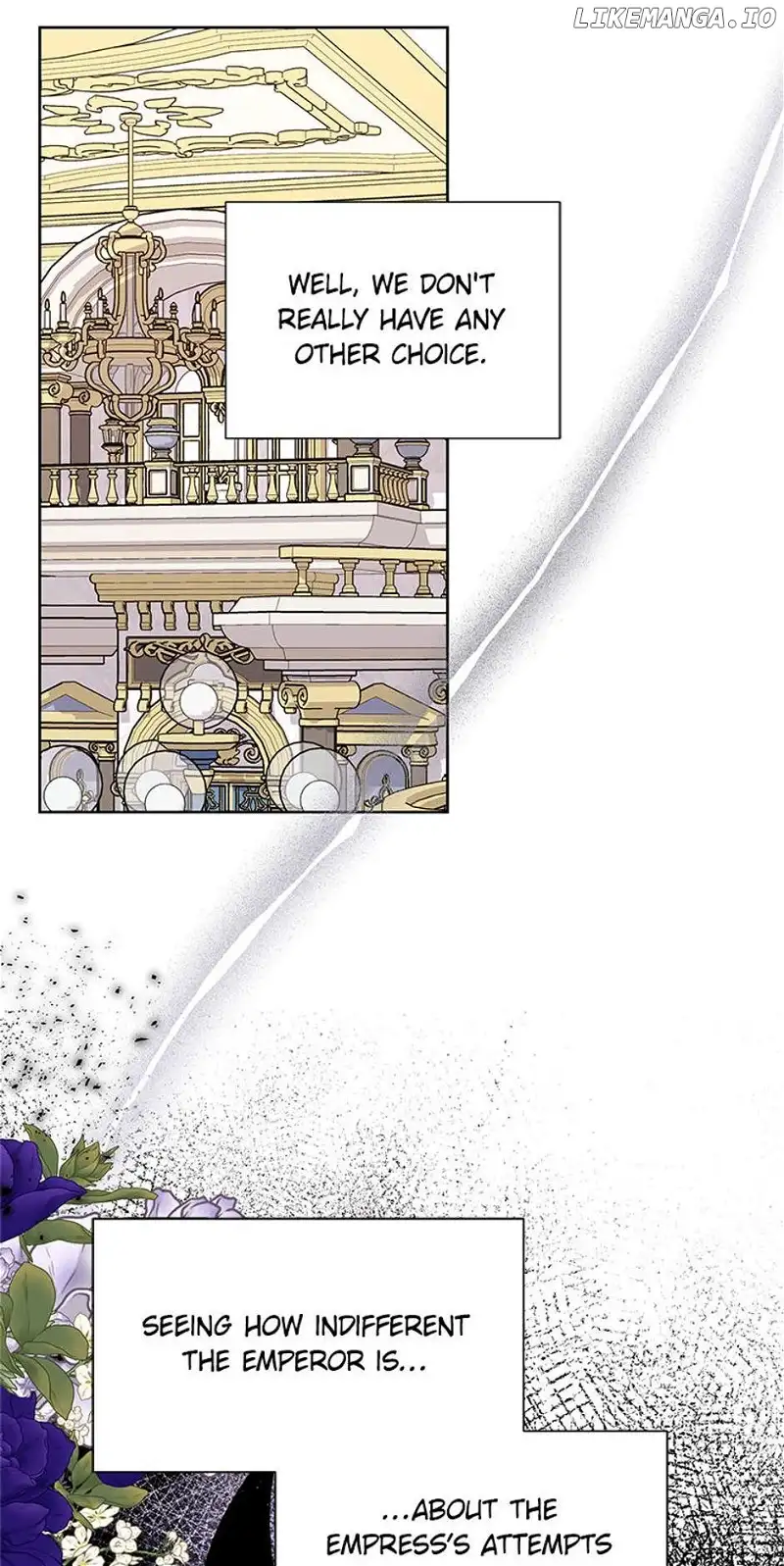 The Flower That Swallowed the Sun Chapter 41 258 20