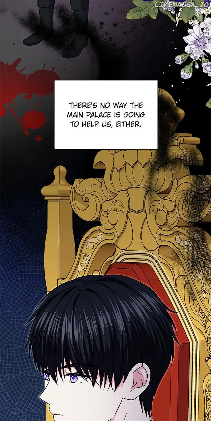 The Flower That Swallowed the Sun Chapter 41 260 22