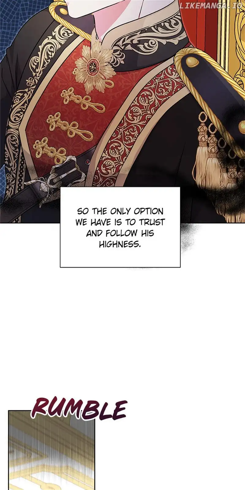 The Flower That Swallowed the Sun Chapter 41 261 23