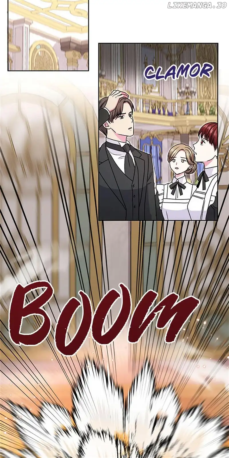 The Flower That Swallowed the Sun Chapter 41 262 24