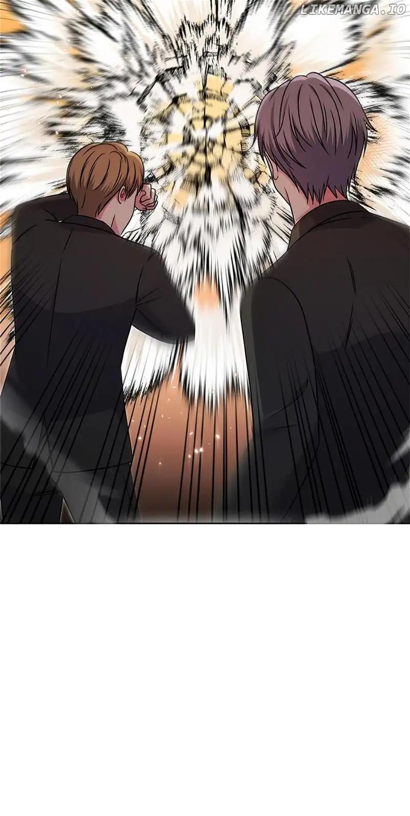 The Flower That Swallowed the Sun Chapter 41 263 25