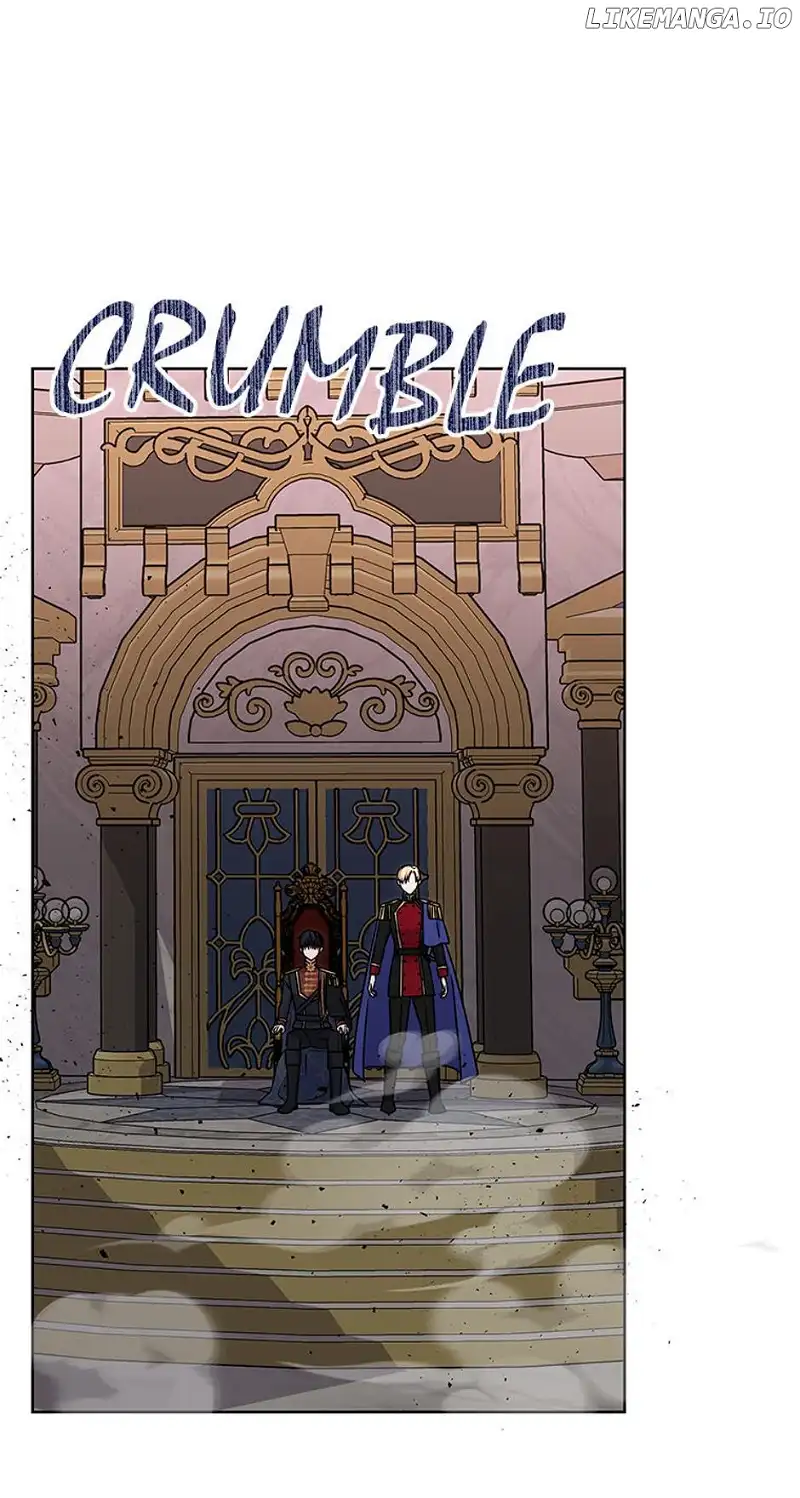 The Flower That Swallowed the Sun Chapter 41 264 26