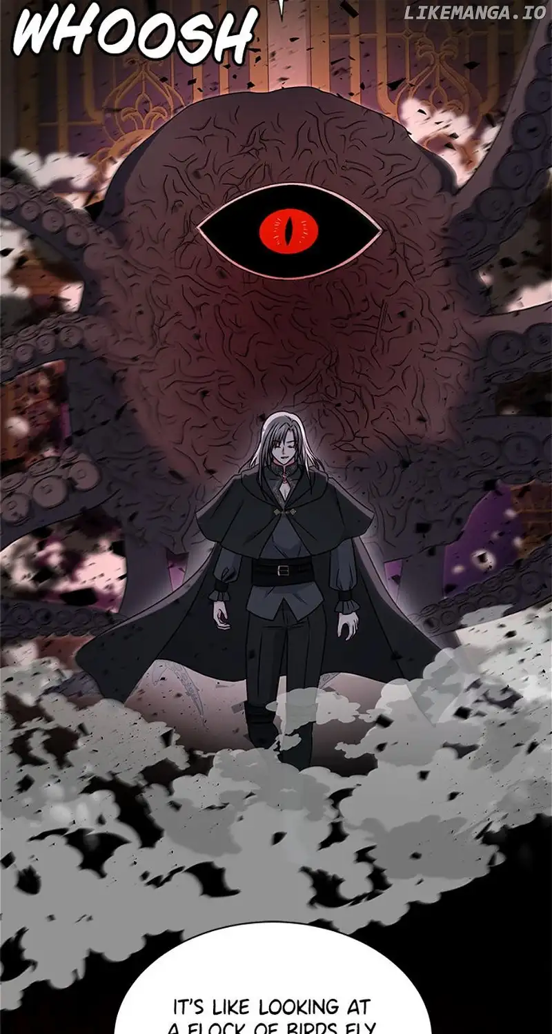 The Flower That Swallowed the Sun Chapter 41 269 31