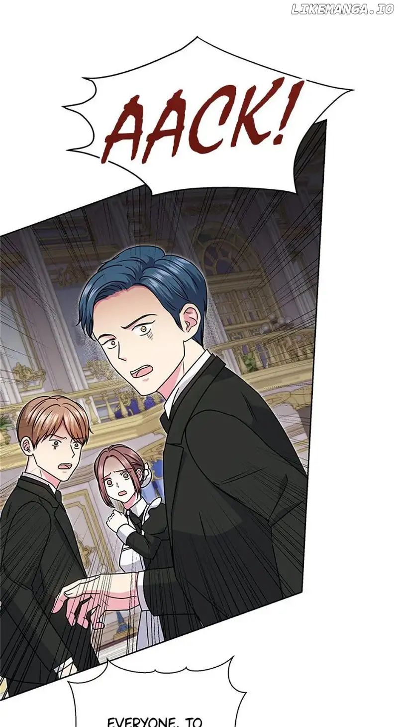 The Flower That Swallowed the Sun Chapter 41 273 35