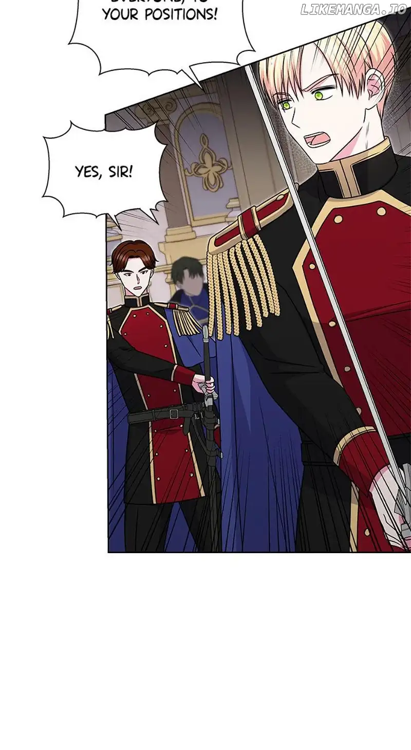 The Flower That Swallowed the Sun Chapter 41 274 36