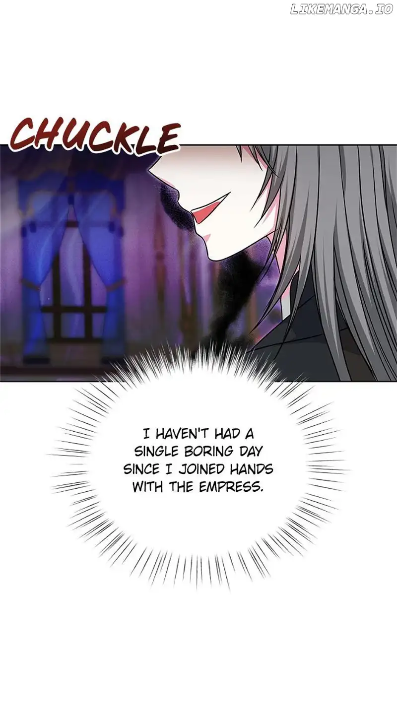 The Flower That Swallowed the Sun Chapter 41 275 37