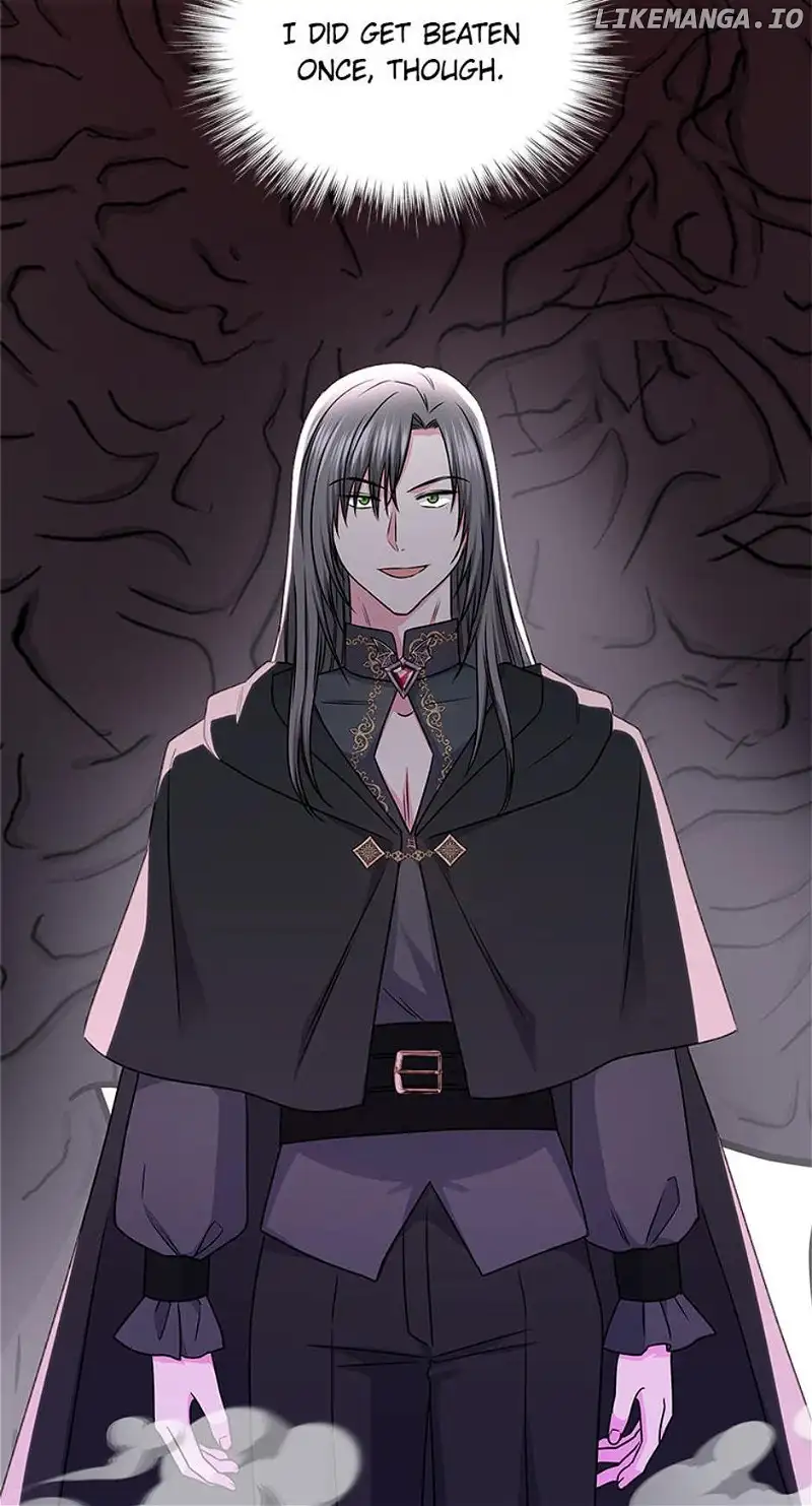 The Flower That Swallowed the Sun Chapter 41 277 39