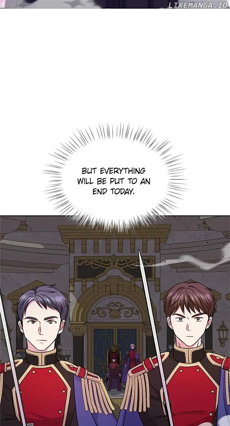 The Flower That Swallowed the Sun Chapter 41 278 40