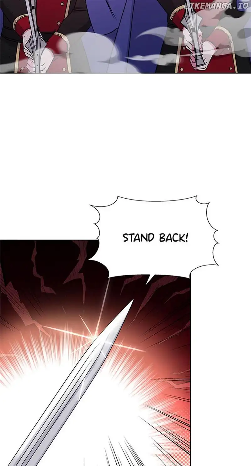 The Flower That Swallowed the Sun Chapter 41 279 41