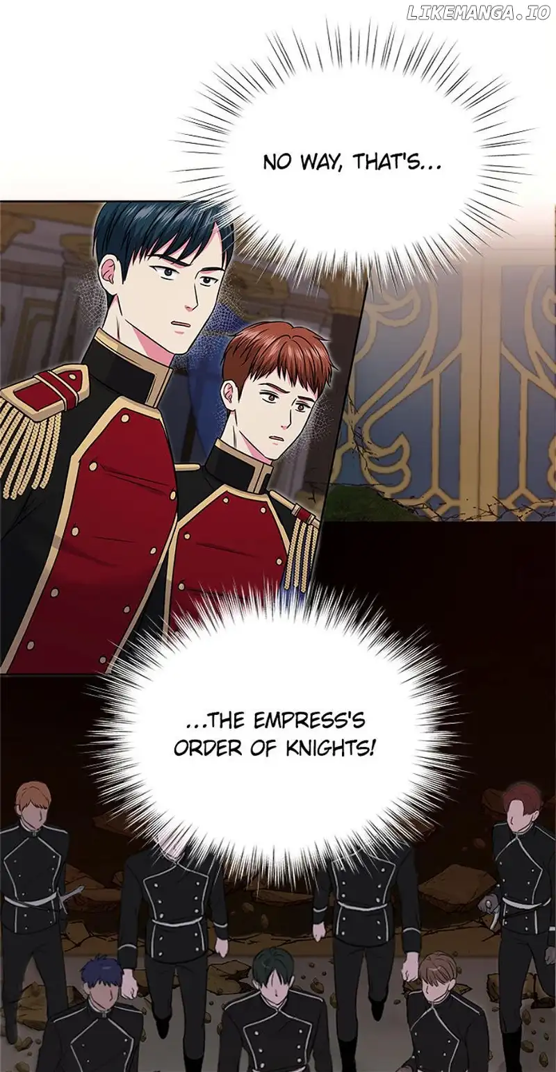 The Flower That Swallowed the Sun Chapter 41 282 44