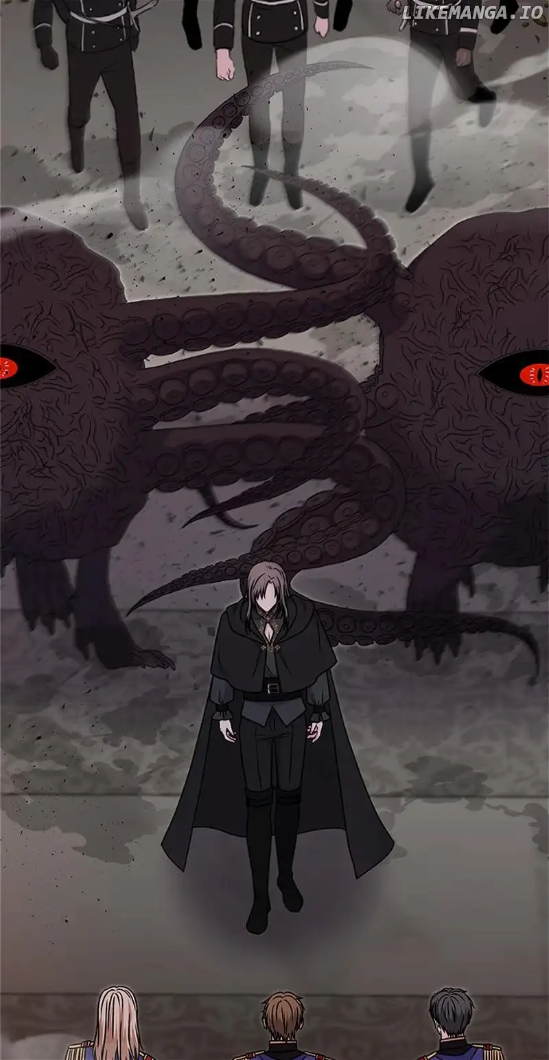 The Flower That Swallowed the Sun Chapter 41 283 45