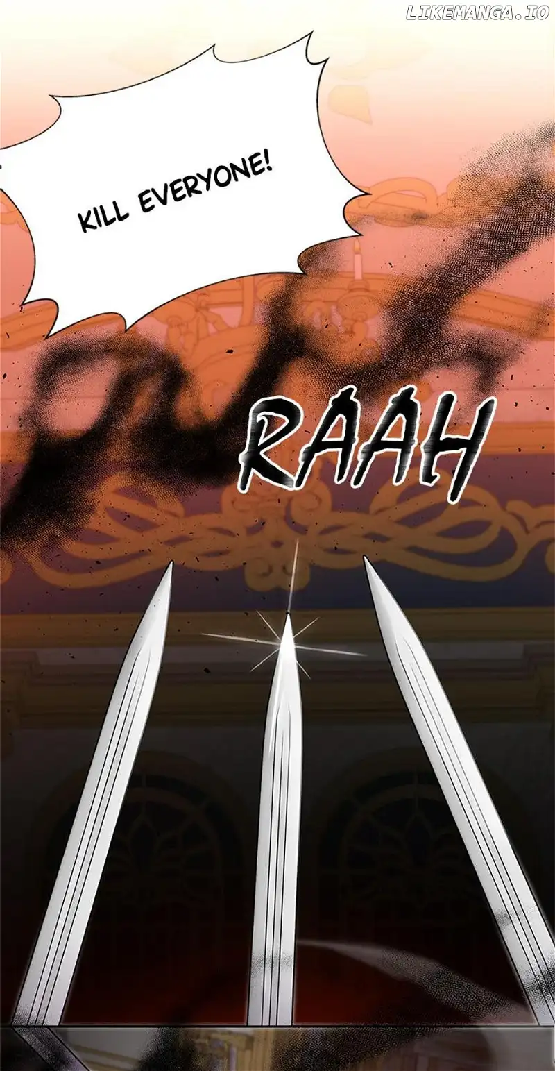 The Flower That Swallowed the Sun Chapter 41 286 48