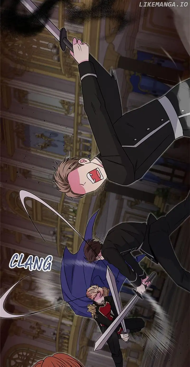 The Flower That Swallowed the Sun Chapter 41 287 49