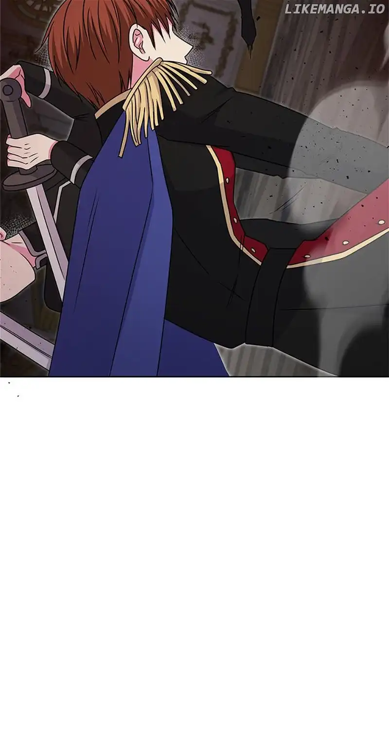 The Flower That Swallowed the Sun Chapter 41 288 50