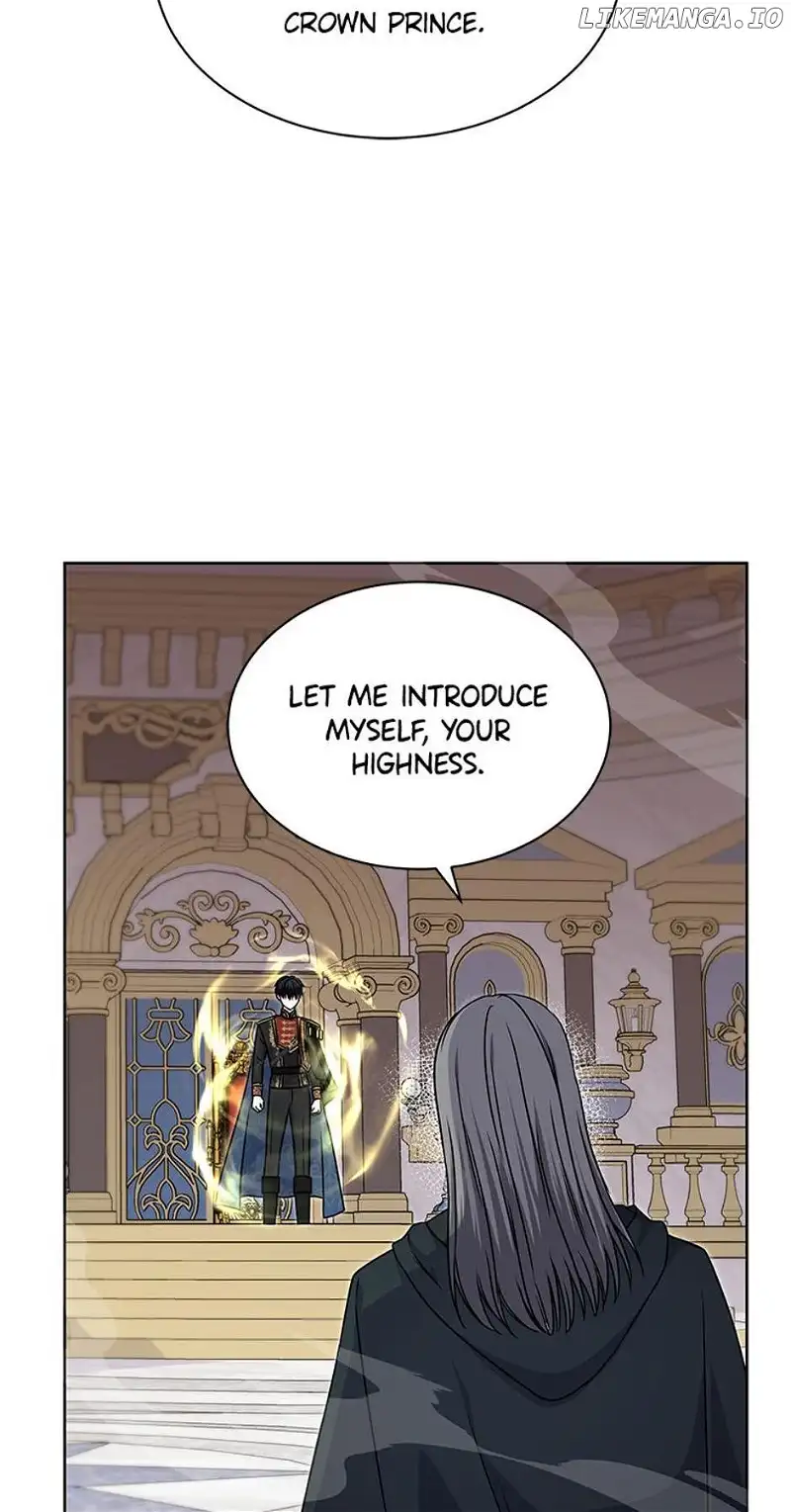 The Flower That Swallowed the Sun Chapter 41 291 53