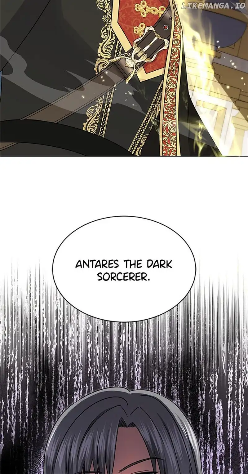 The Flower That Swallowed the Sun Chapter 41 293 55