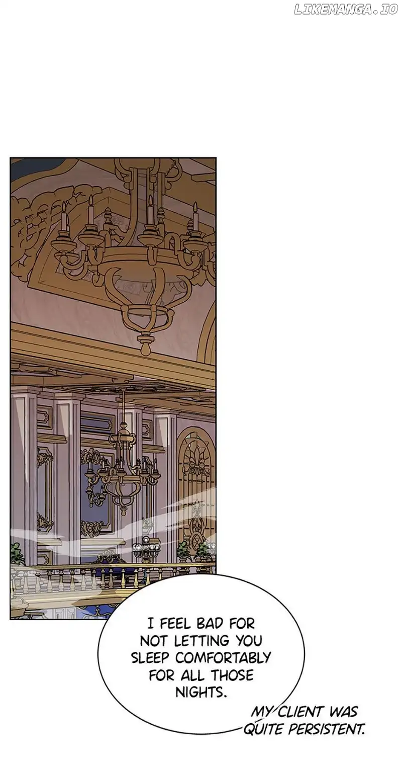 The Flower That Swallowed the Sun Chapter 41 295 57