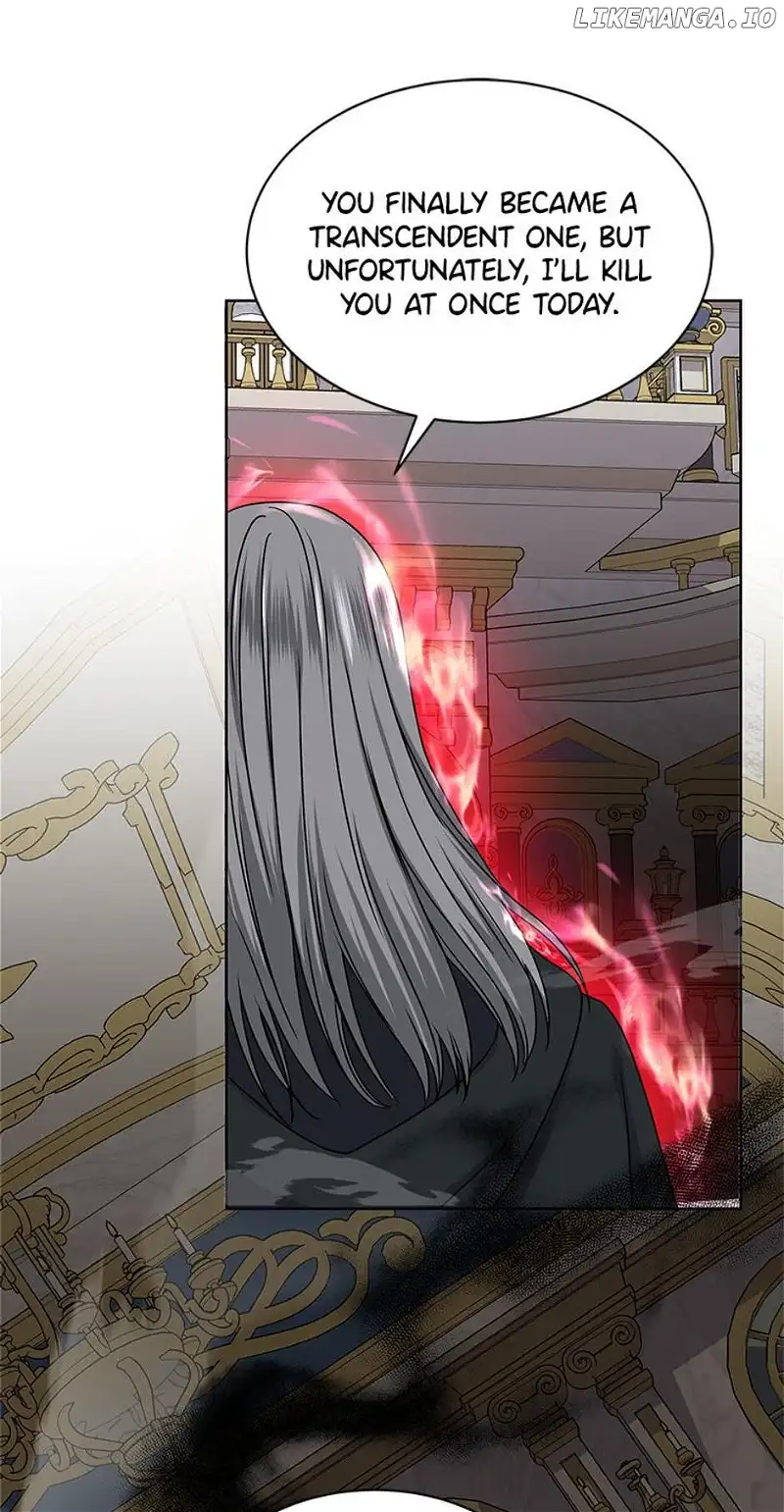 The Flower That Swallowed the Sun Chapter 41 296 58