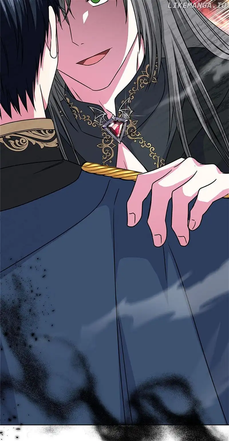 The Flower That Swallowed the Sun Chapter 41 299 61