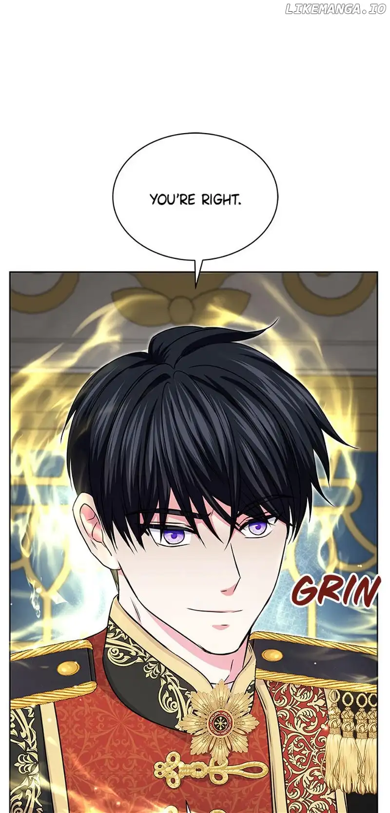 The Flower That Swallowed the Sun Chapter 41 301 63