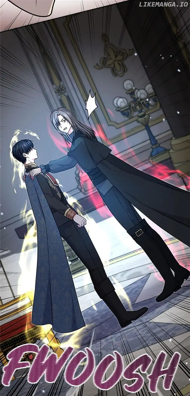 The Flower That Swallowed the Sun Chapter 41 303 65