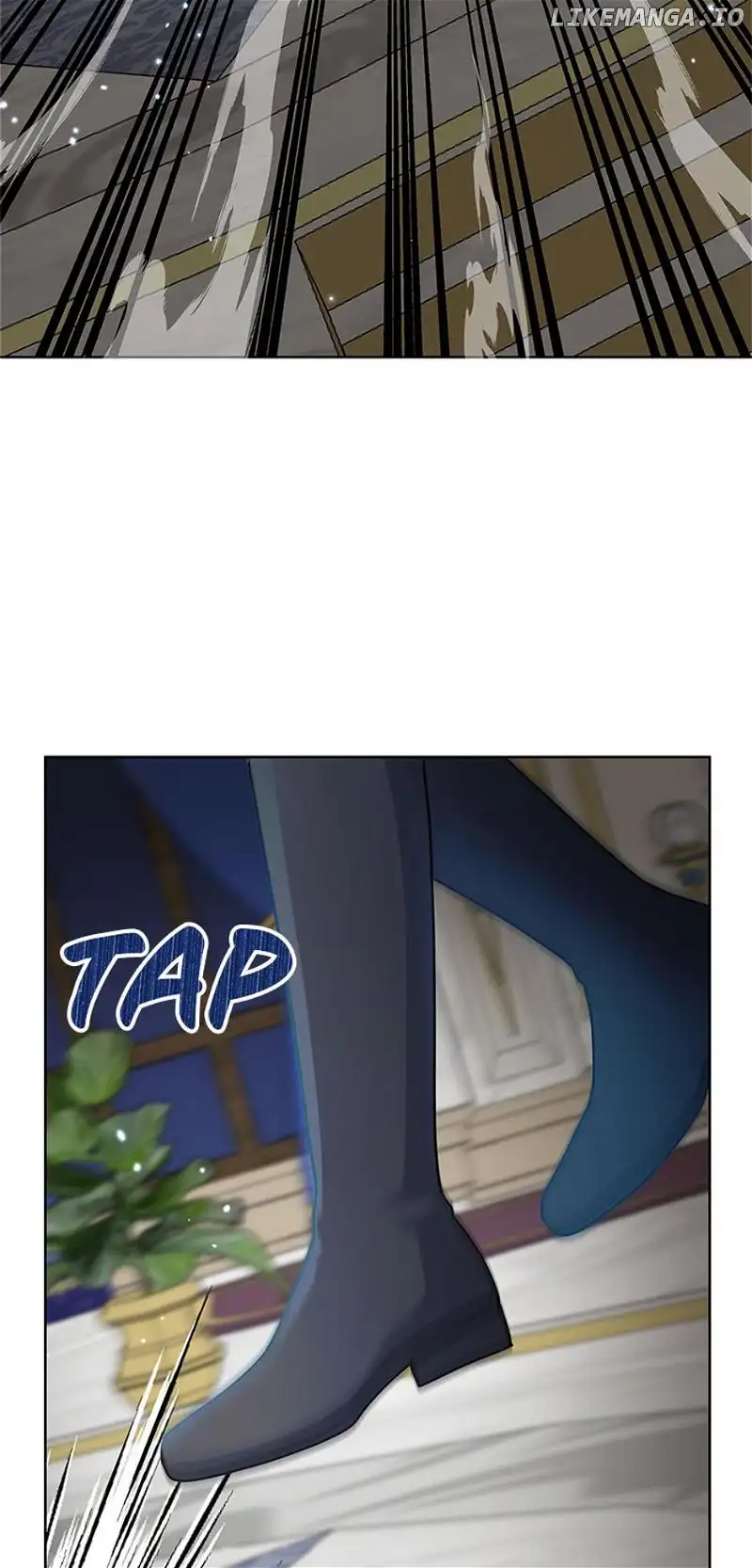 The Flower That Swallowed the Sun Chapter 41 304 66