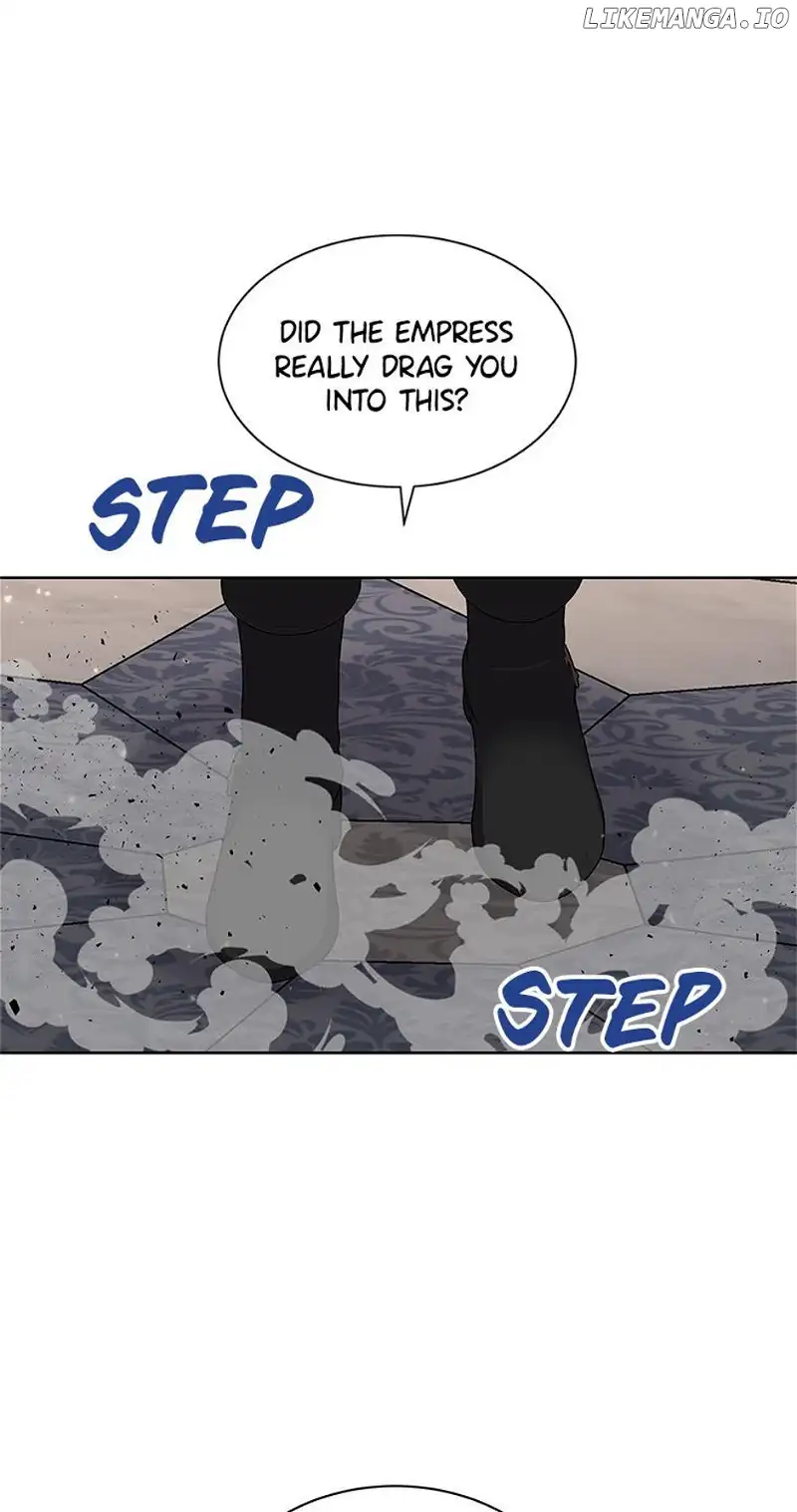 The Flower That Swallowed the Sun Chapter 41 307 69