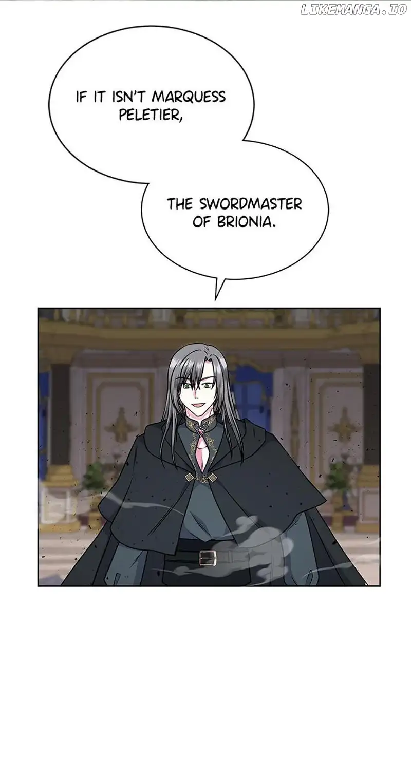 The Flower That Swallowed the Sun Chapter 41 310 72