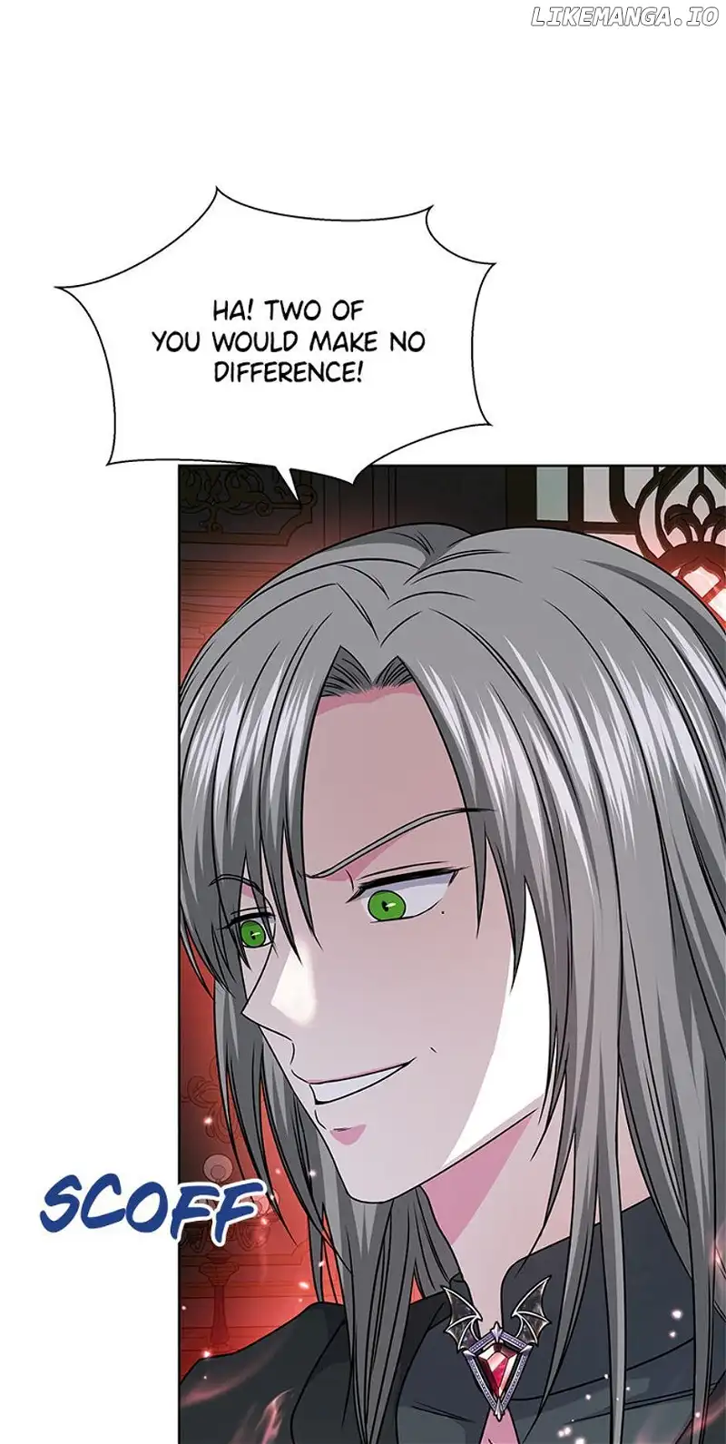 The Flower That Swallowed the Sun Chapter 41 311 73