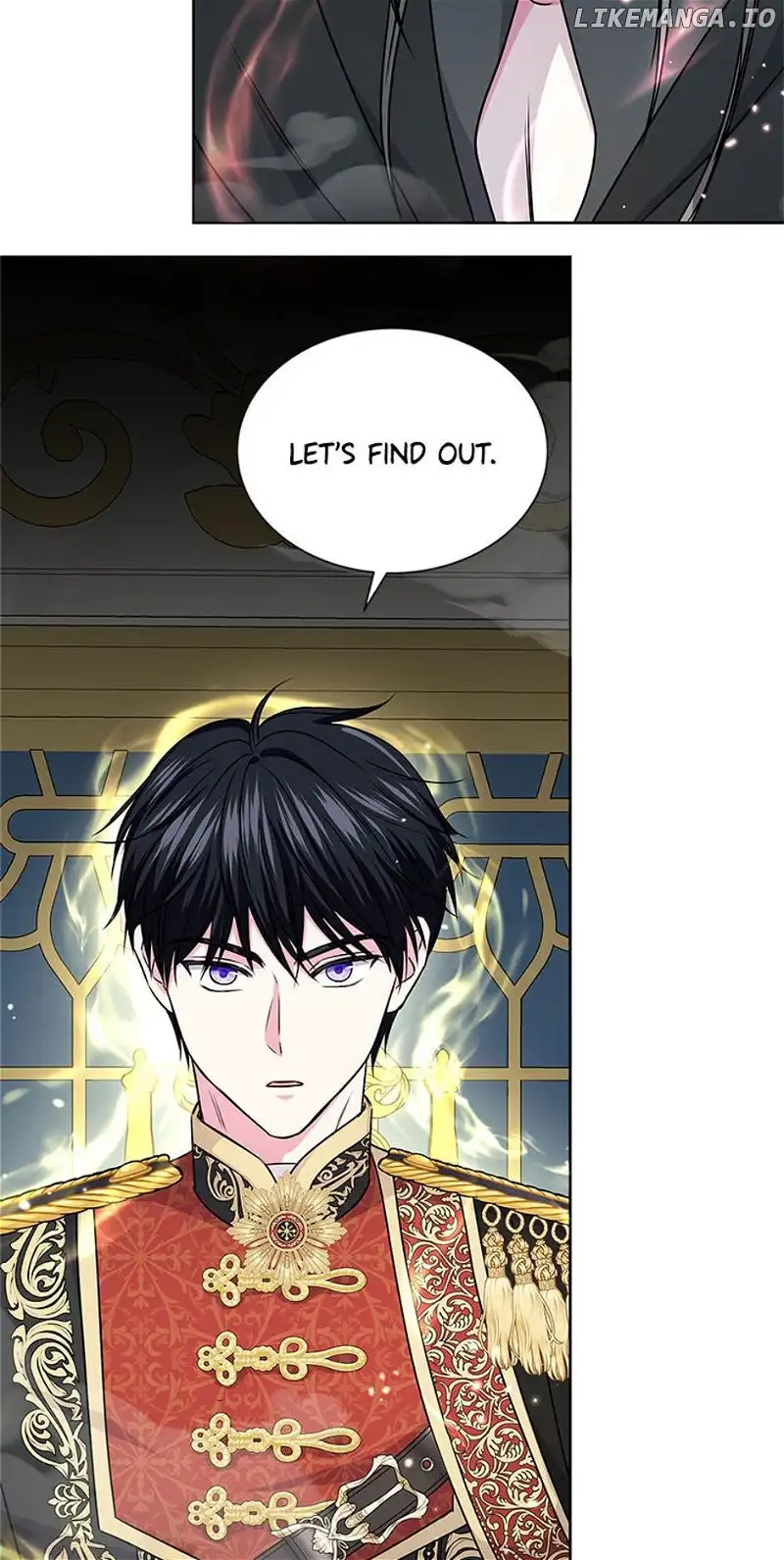 The Flower That Swallowed the Sun Chapter 41 312 74