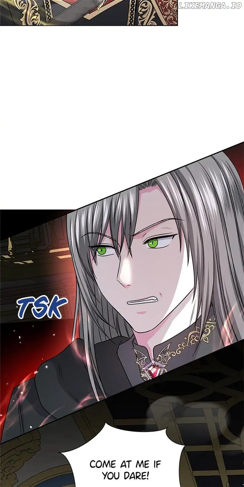 The Flower That Swallowed the Sun Chapter 41 313 75