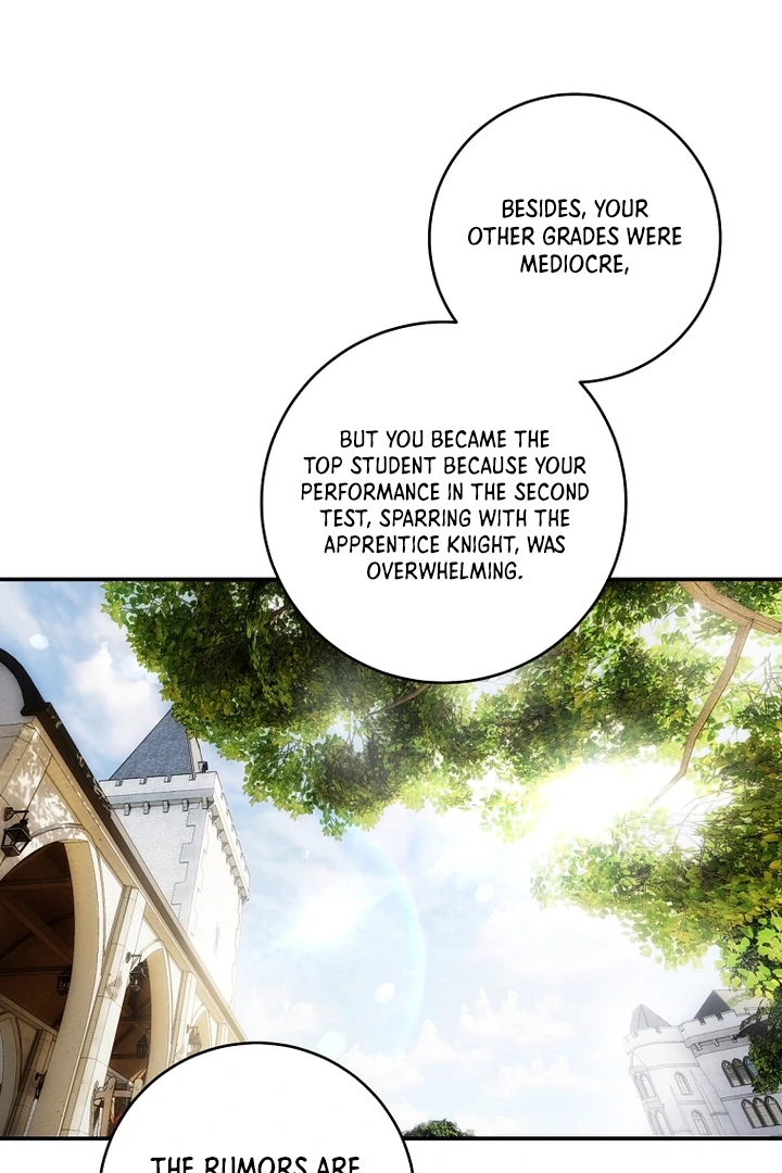 The Flower Who Bears The Sword Chapter 10 317 ch 10 10