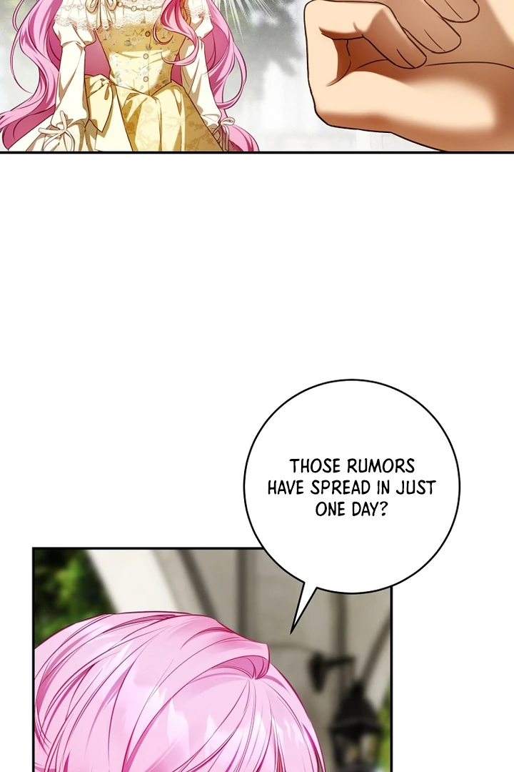 The Flower Who Bears The Sword Chapter 10 319 ch 10 12