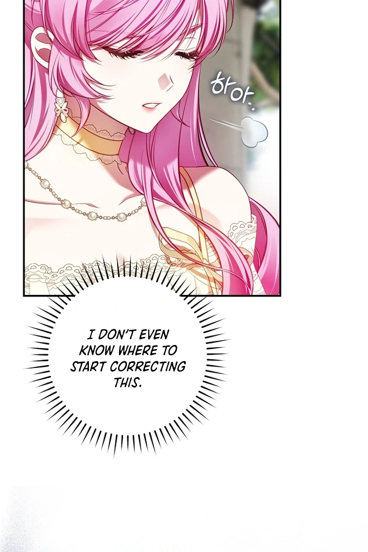 The Flower Who Bears The Sword Chapter 10 320 ch 10 13