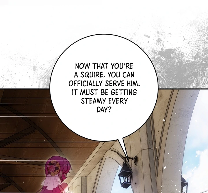 The Flower Who Bears The Sword Chapter 10 322 ch 10 15