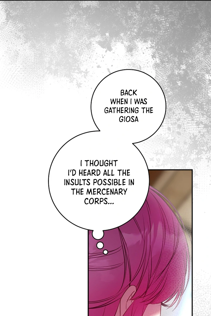 The Flower Who Bears The Sword Chapter 10 324 ch 10 17