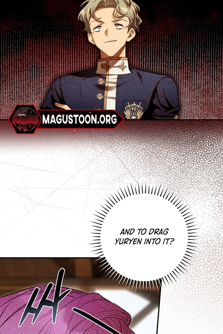 The Flower Who Bears The Sword Chapter 10 326 ch 10 19