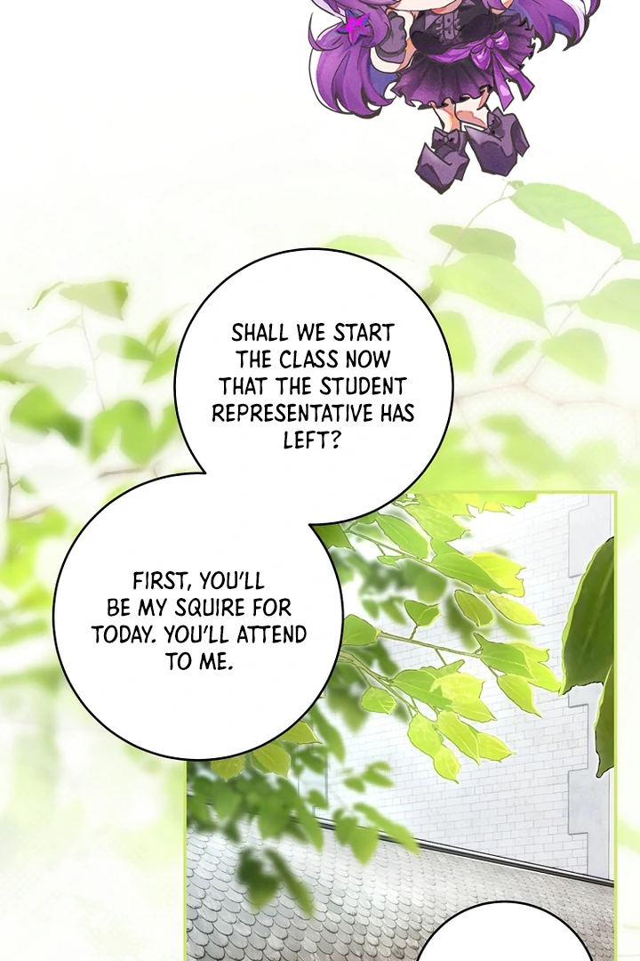 The Flower Who Bears The Sword Chapter 10 309 ch 10 2