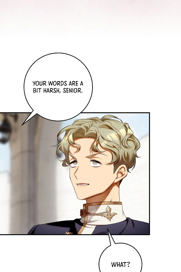 The Flower Who Bears The Sword Chapter 10 333 ch 10 26