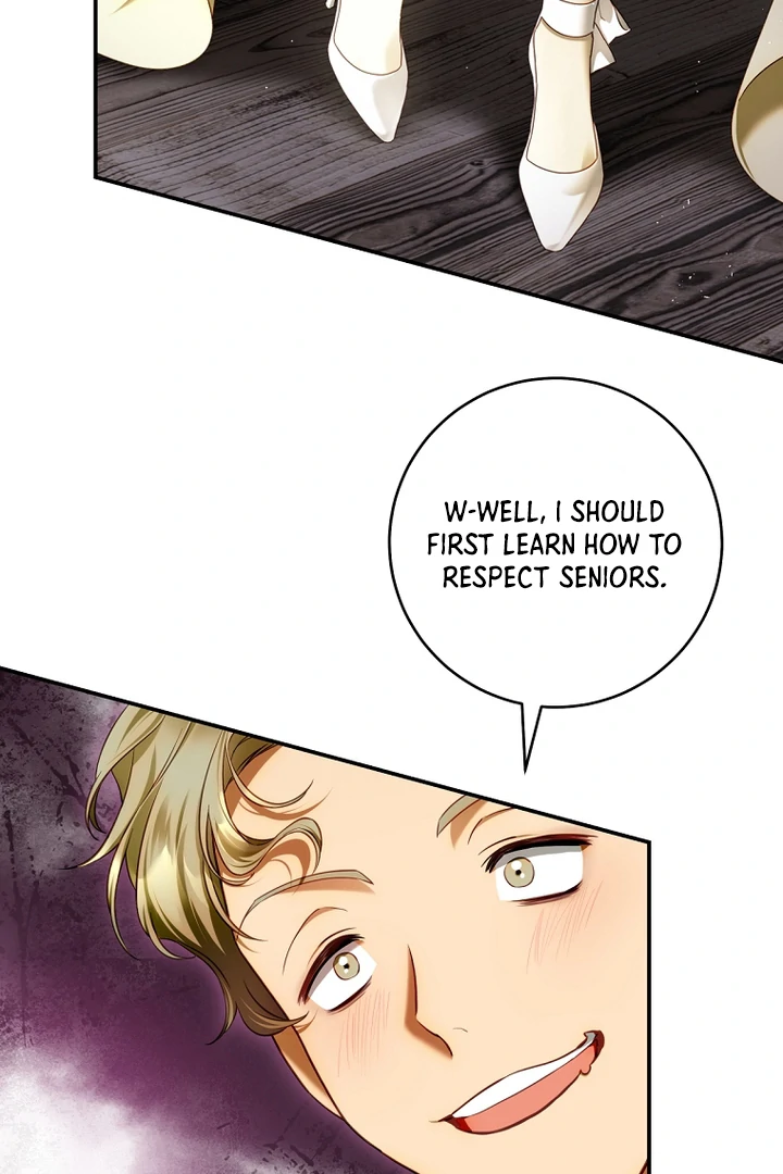 The Flower Who Bears The Sword Chapter 10 335 ch 10 28