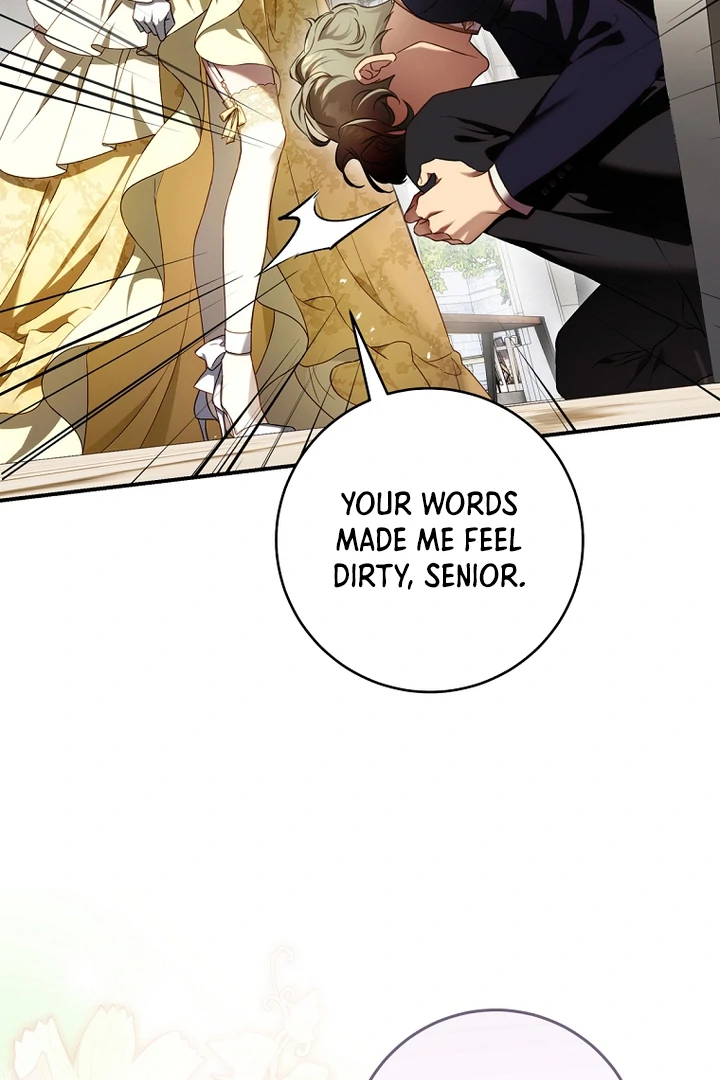 The Flower Who Bears The Sword Chapter 10 339 ch 10 32