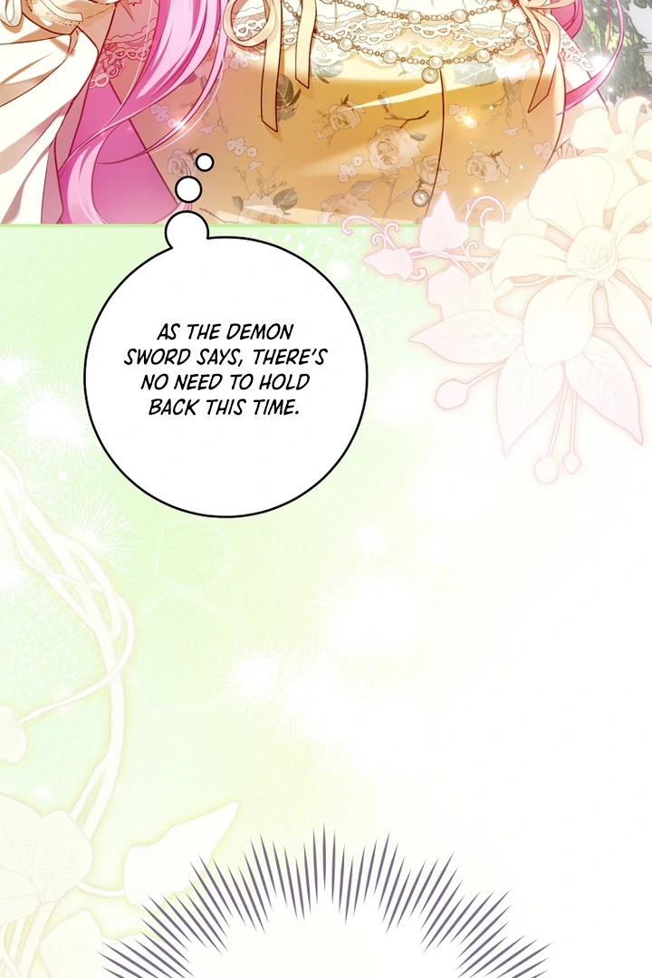 The Flower Who Bears The Sword Chapter 10 341 ch 10 34