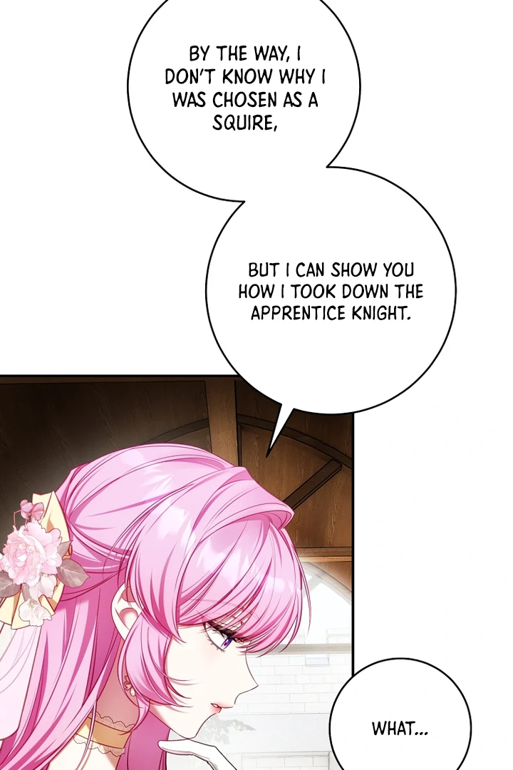 The Flower Who Bears The Sword Chapter 10 346 ch 10 39