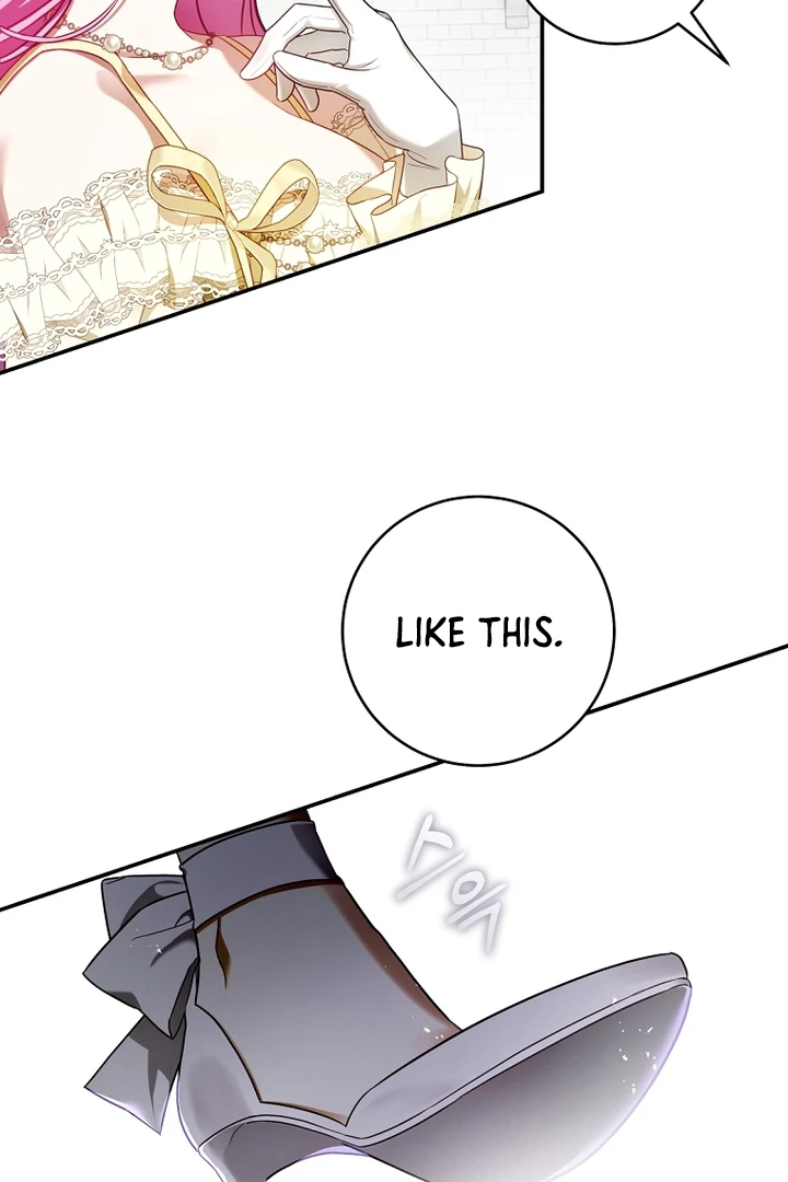 The Flower Who Bears The Sword Chapter 10 347 ch 10 40