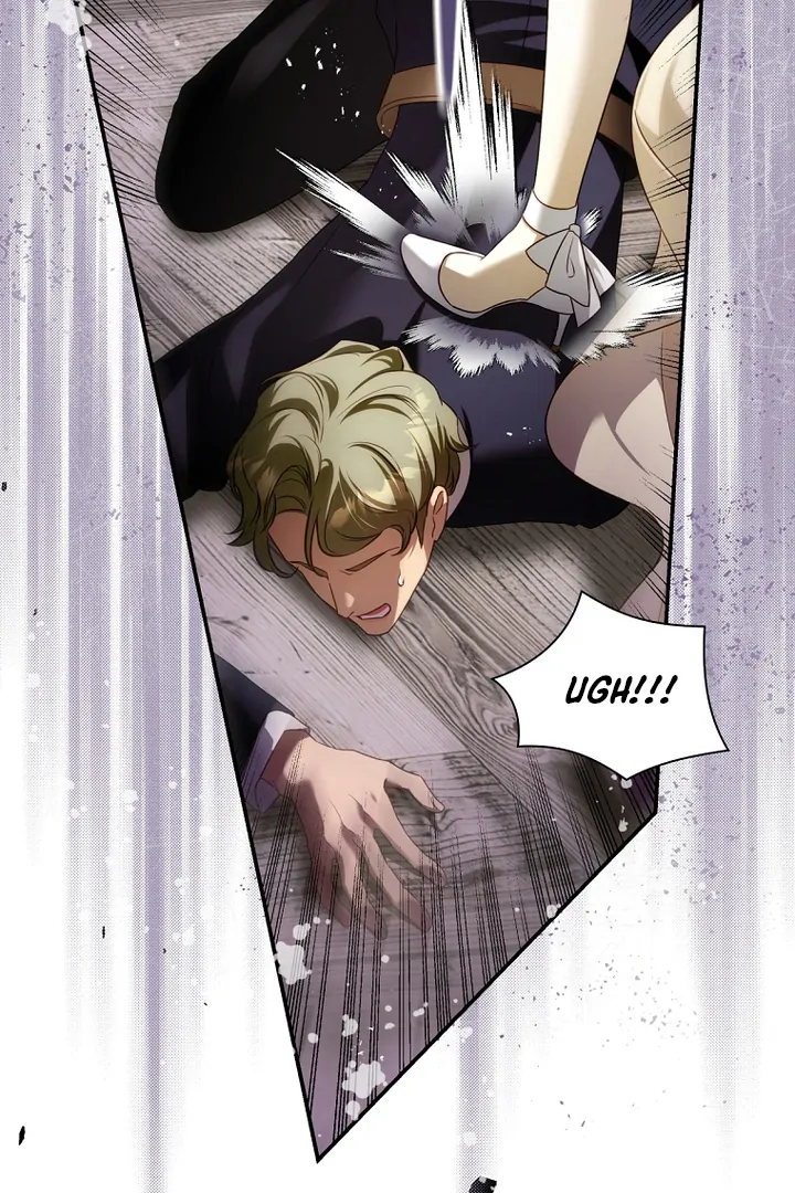 The Flower Who Bears The Sword Chapter 10 349 ch 10 42