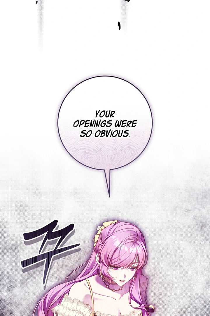 The Flower Who Bears The Sword Chapter 10 350 ch 10 43