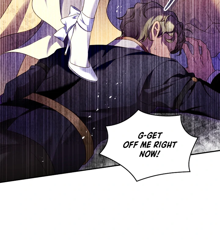 The Flower Who Bears The Sword Chapter 10 352 ch 10 45