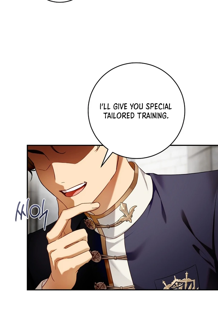 The Flower Who Bears The Sword Chapter 10 312 ch 10 5